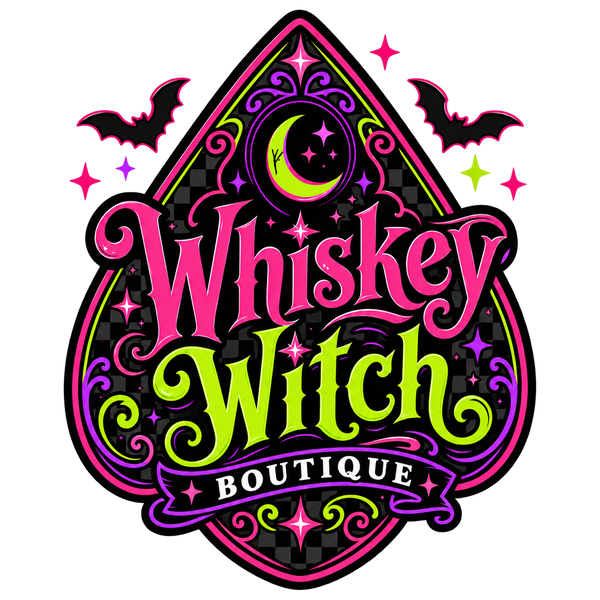 Whiskey Witch Boutique 
