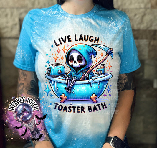 funny dark humor sublimation shirt”
“grim reaper cute t-shirt”
“sarcastic bleached graphic tee”
“alternative witchy apparel”
“funny gift for emo or goth friend”